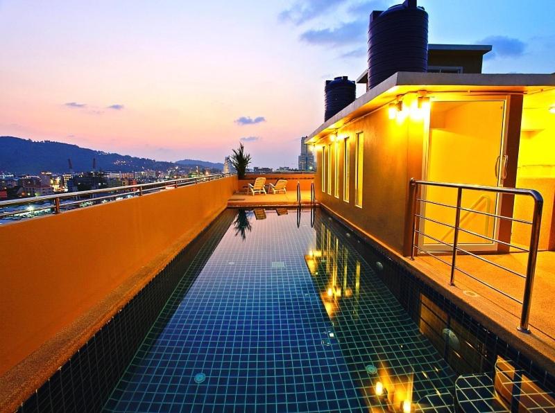 88 Hotel – Phuket