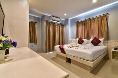 88 Hotel – Photos 2