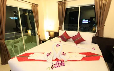 88 Hotel – Photos 10