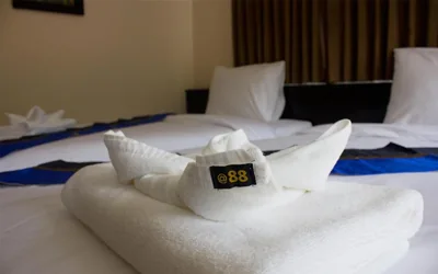 88 Hotel – Photos 16